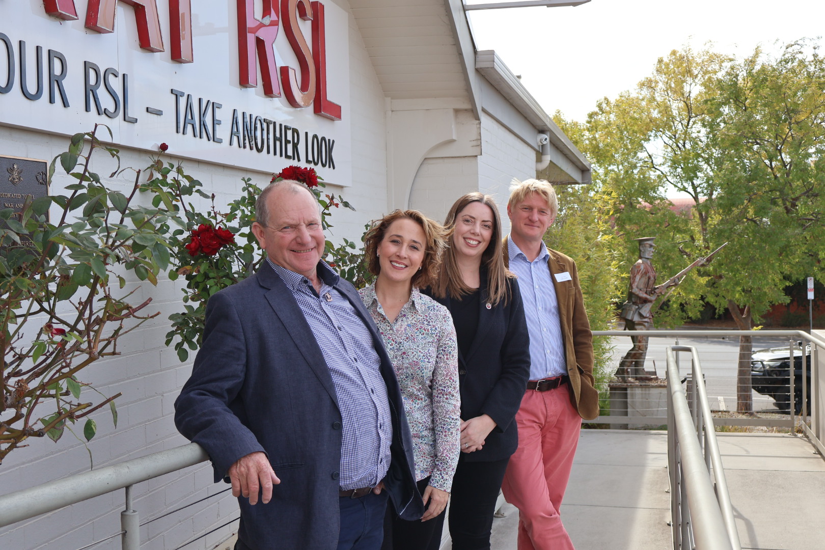 IMPROVING CONNECTIVITY FOR VICTORIANS Main Image