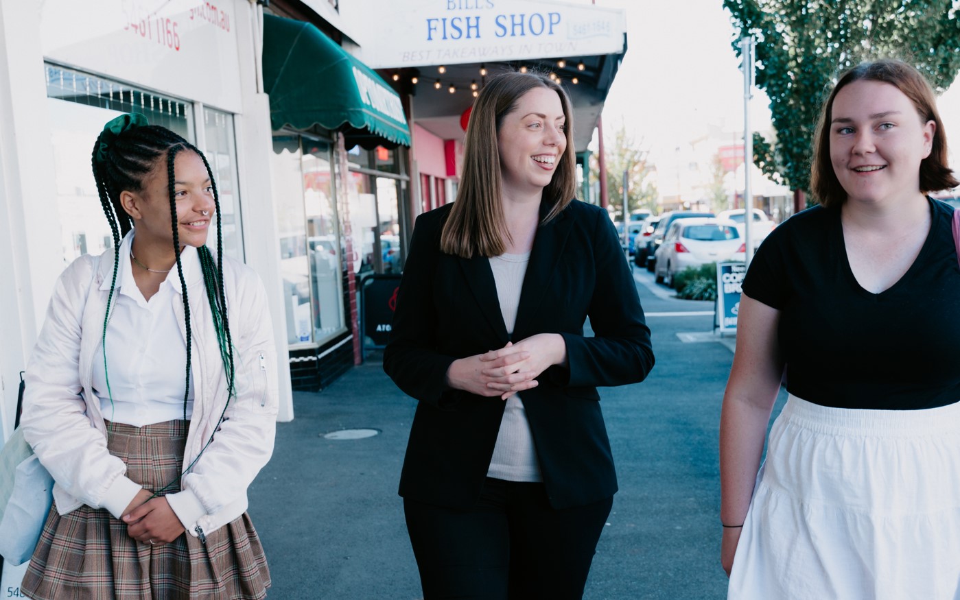 CENTRAL GOLDFIELDS YOUTH FEST SECURES FUNDING   Main Image