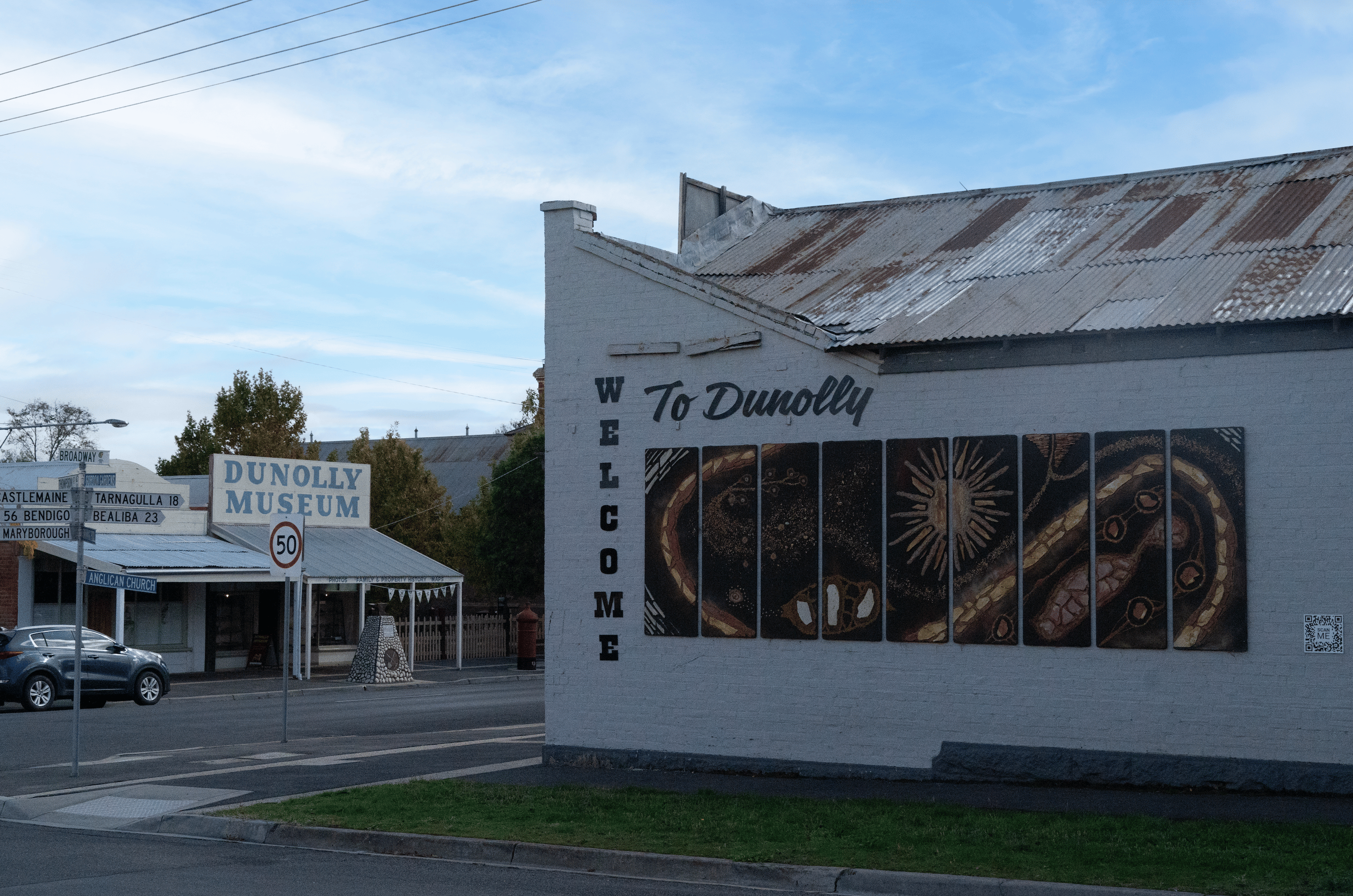 DELIVERING REGIONAL PROJECTS BY LOCALS, FOR LOCALS  Main Image