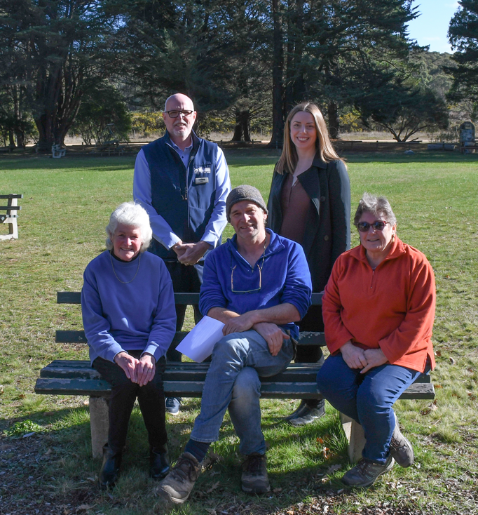 NEW PROJECT MAKING SMYTHESDALE EVEN BETTER Main Image