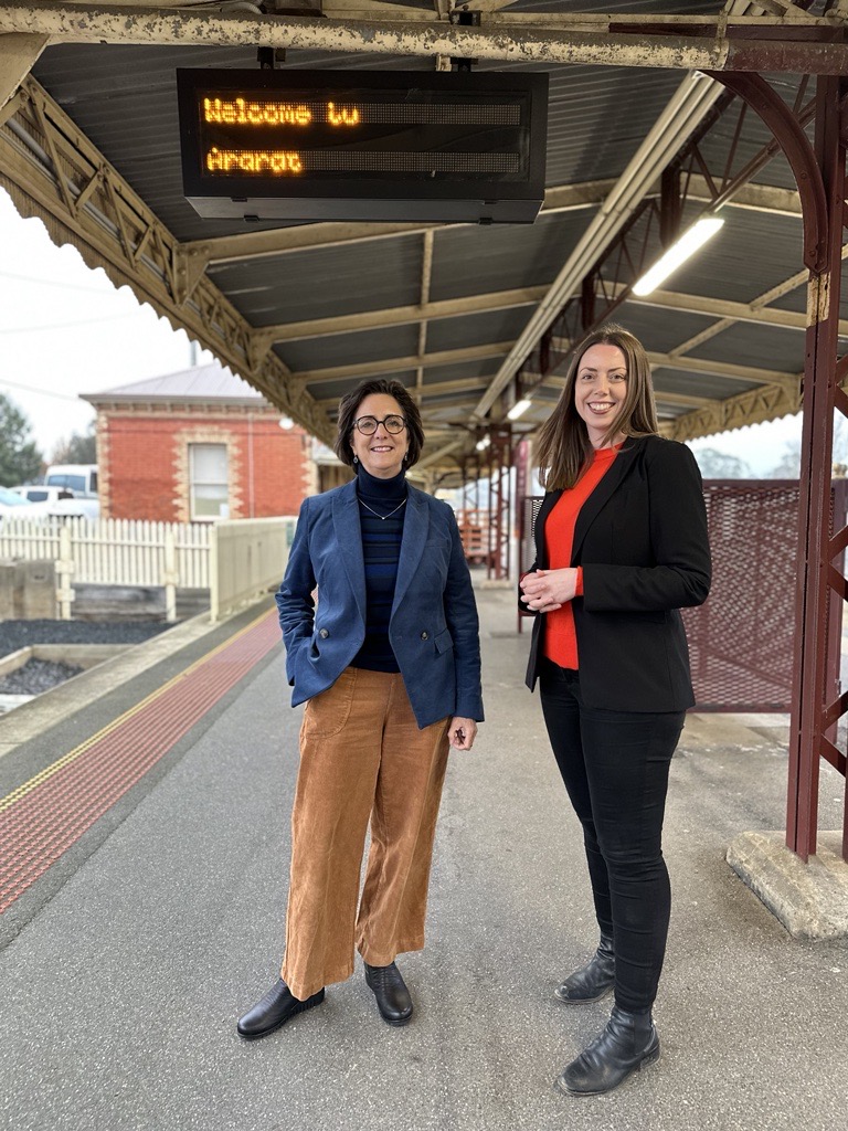 SECURING THE FUTURE OF THE ICONIC OVERLAND SERVICE Main Image