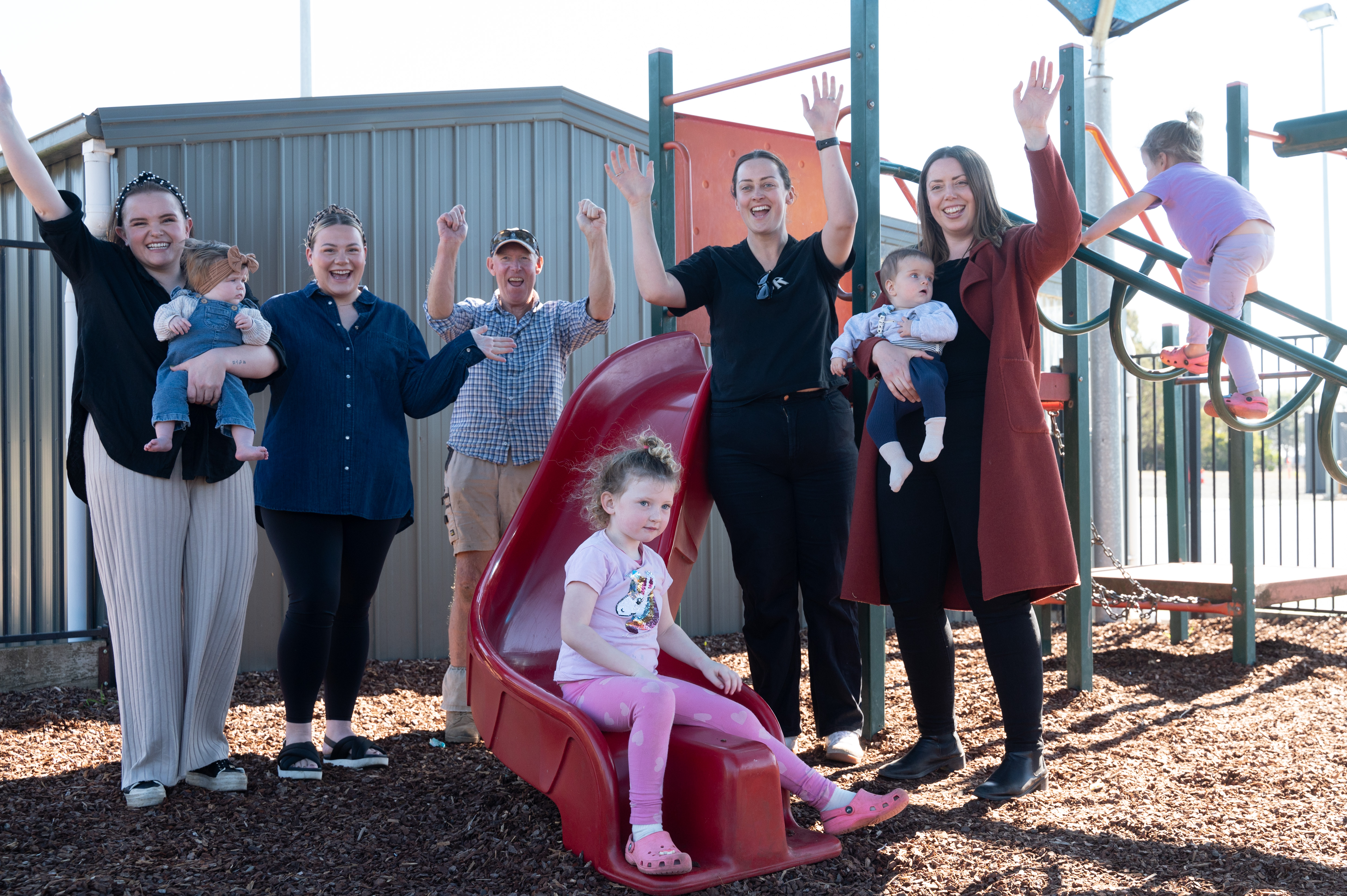 NEW PROJECTS SUPPORTING TINY TOWNS IN RIPON Main Image